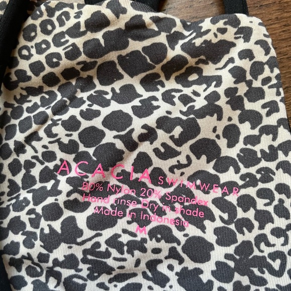 Acacia Santorini Top - Picture 3 of 3